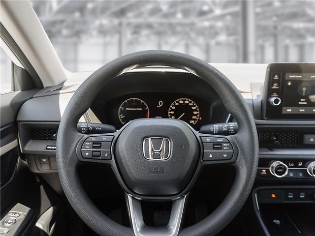 2026 Honda CR-V LX (Stk: 26491) in Steinbach - Image 13 of 24