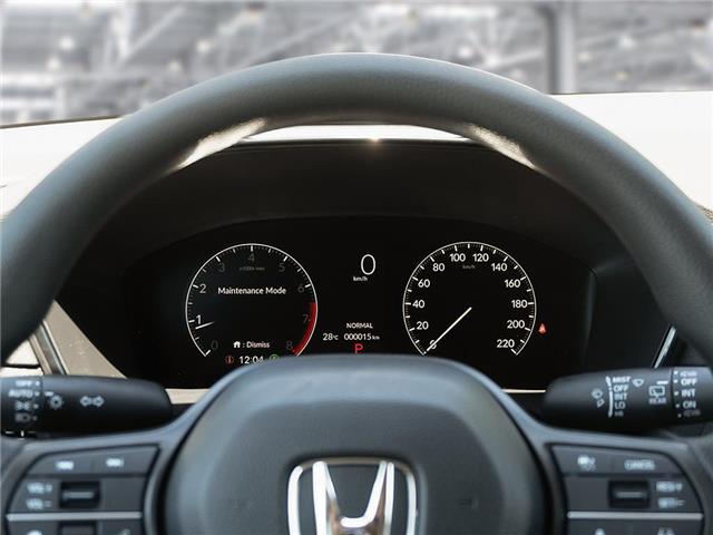 2026 Honda CR-V LX (Stk: 26491) in Steinbach - Image 14 of 24