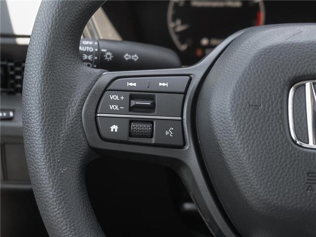 2026 Honda CR-V LX (Stk: 26491) in Steinbach - Image 15 of 24