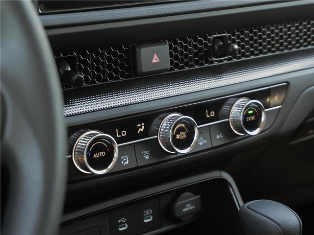 2026 Honda CR-V LX (Stk: 26491) in Steinbach - Image 21 of 24