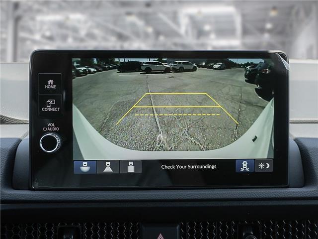 2026 Honda CR-V LX (Stk: 26491) in Steinbach - Image 24 of 24