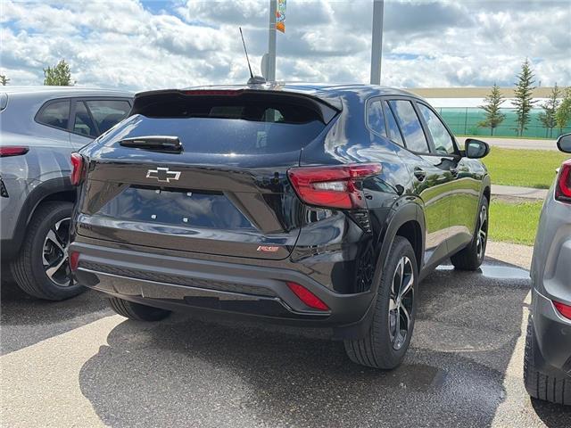 2026 Chevrolet Trax 1RS (Stk: CT276) in High River - Image 4 of 6 2026 Chevrolet Trax 1RS (Stk: CT276) in High River - Image 4 of 6
