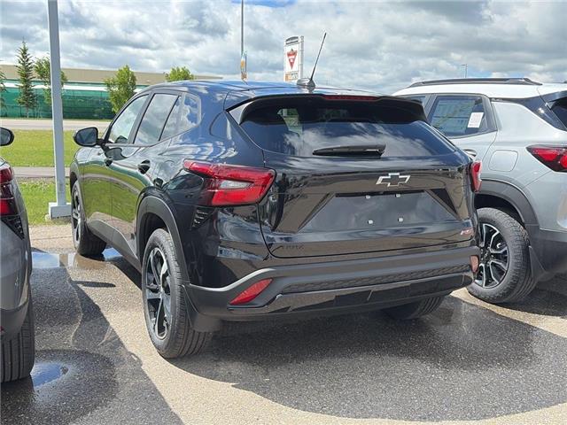2026 Chevrolet Trax 1RS (Stk: CT276) in High River - Image 5 of 6 2026 Chevrolet Trax 1RS (Stk: CT276) in High River - Image 5 of 6
