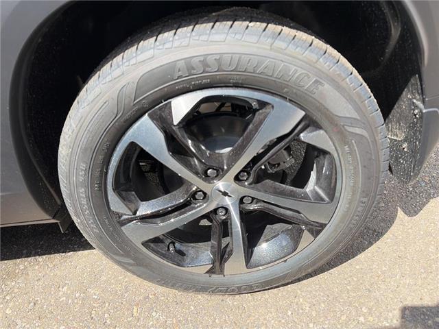 2026 Chevrolet Trax 1RS (Stk: CT276) in High River - Image 6 of 6 2026 Chevrolet Trax 1RS (Stk: CT276) in High River - Image 6 of 6