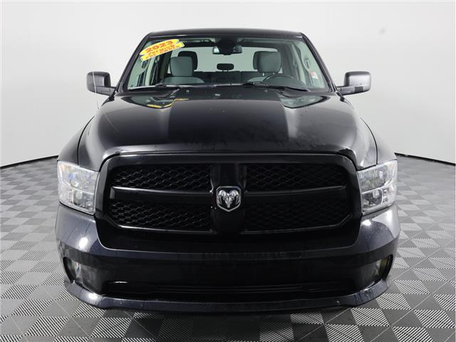 2023 RAM 1500 Classic Tradesman (Stk: B21160) in Calgary - Image 2 of 21
