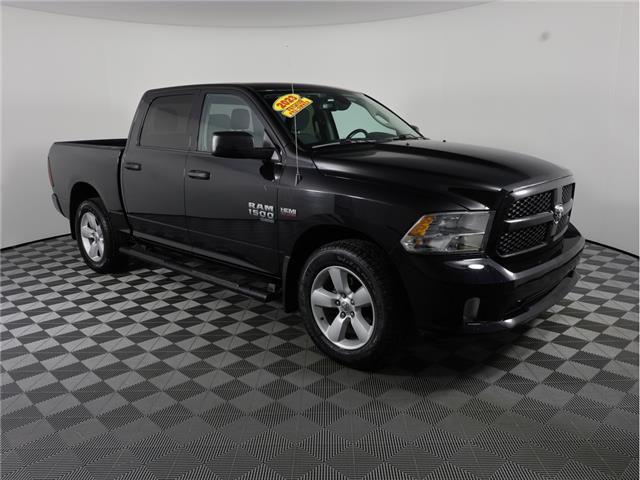 2023 RAM 1500 Classic Tradesman (Stk: B21160) in Calgary - Image 3 of 21