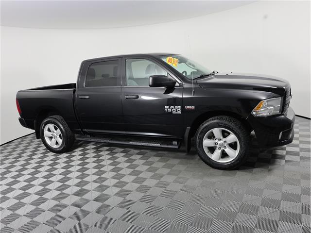 2023 RAM 1500 Classic Tradesman (Stk: B21160) in Calgary - Image 5 of 21