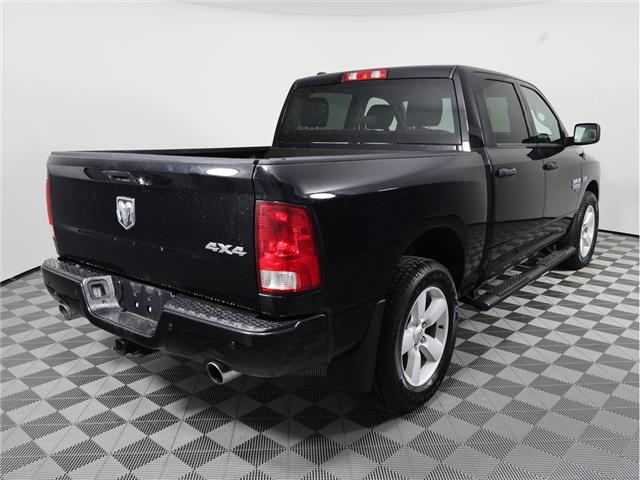 2023 RAM 1500 Classic Tradesman (Stk: B21160) in Calgary - Image 6 of 21