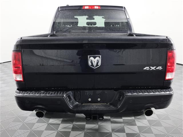 2023 RAM 1500 Classic Tradesman (Stk: B21160) in Calgary - Image 7 of 21