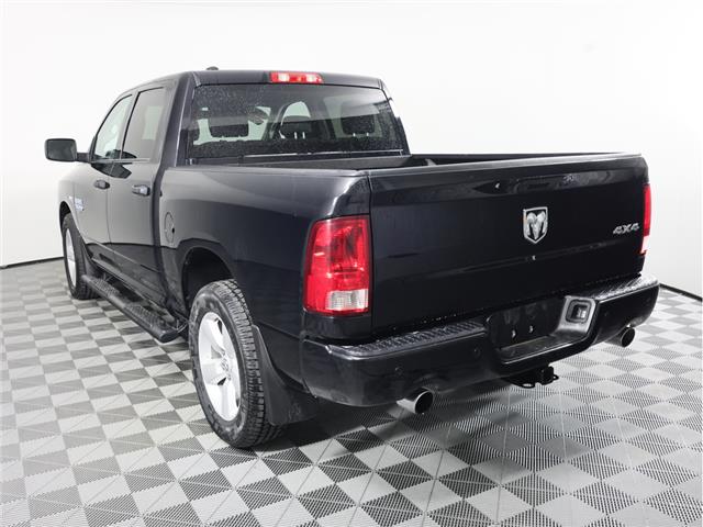 2023 RAM 1500 Classic Tradesman (Stk: B21160) in Calgary - Image 8 of 21