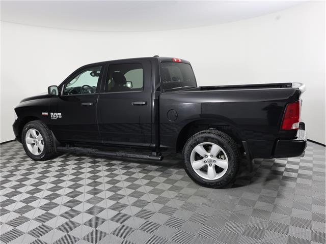 2023 RAM 1500 Classic Tradesman (Stk: B21160) in Calgary - Image 9 of 21