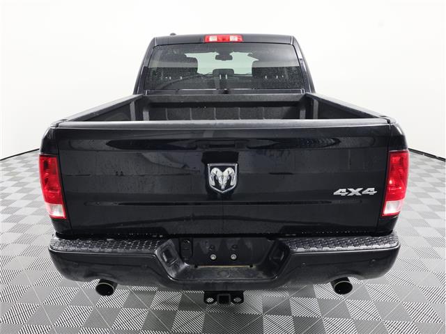 2023 RAM 1500 Classic Tradesman (Stk: B21160) in Calgary - Image 10 of 21