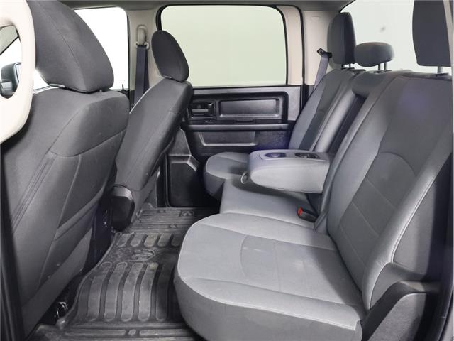 2023 RAM 1500 Classic Tradesman (Stk: B21160) in Calgary - Image 11 of 21