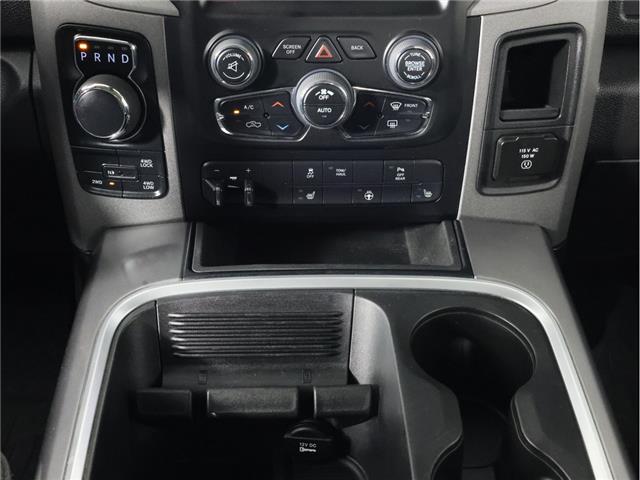 2023 RAM 1500 Classic Tradesman (Stk: B21160) in Calgary - Image 14 of 21