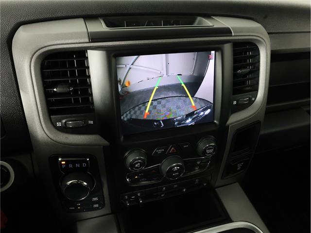 2023 RAM 1500 Classic Tradesman (Stk: B21160) in Calgary - Image 17 of 21