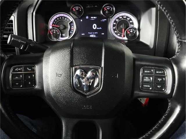 2023 RAM 1500 Classic Tradesman (Stk: B21160) in Calgary - Image 18 of 21