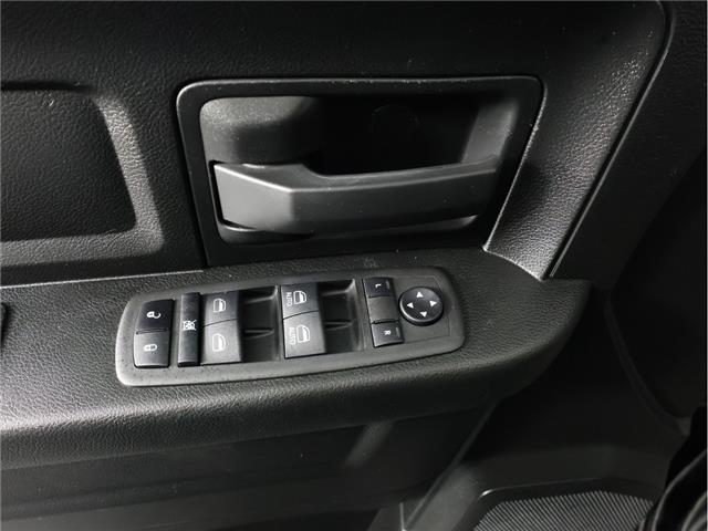2023 RAM 1500 Classic Tradesman (Stk: B21160) in Calgary - Image 20 of 21