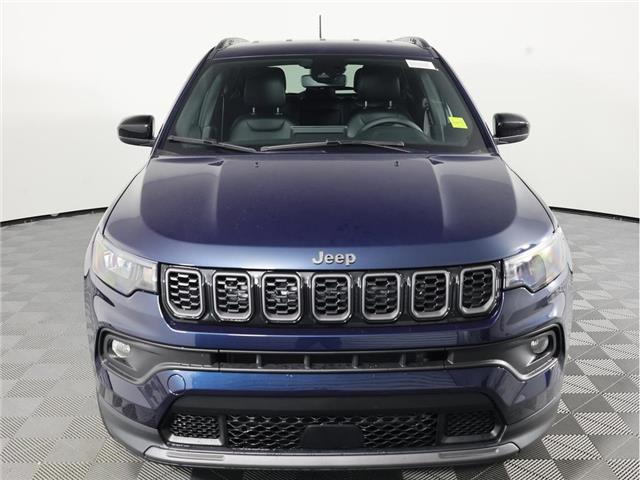 2026 Jeep Compass North (Stk: 26J128) in Calgary - Image 2 of 17