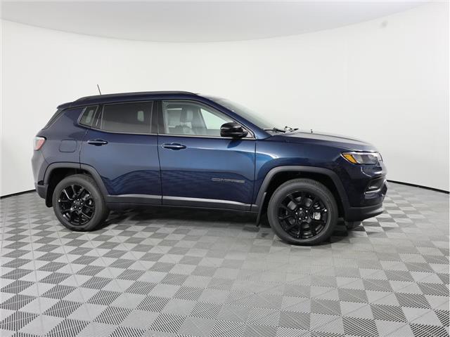2026 Jeep Compass North (Stk: 26J128) in Calgary - Image 5 of 17