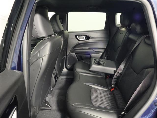 2026 Jeep Compass North (Stk: 26J128) in Calgary - Image 9 of 17
