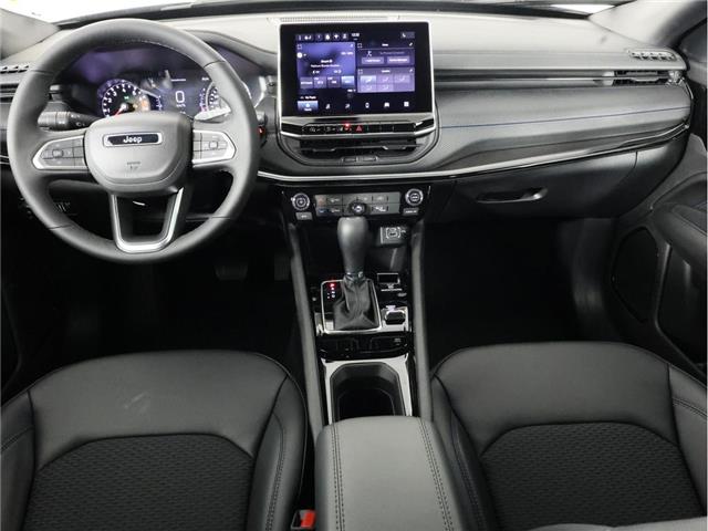 2026 Jeep Compass North (Stk: 26J128) in Calgary - Image 10 of 17