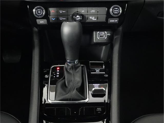 2026 Jeep Compass North (Stk: 26J128) in Calgary - Image 12 of 17