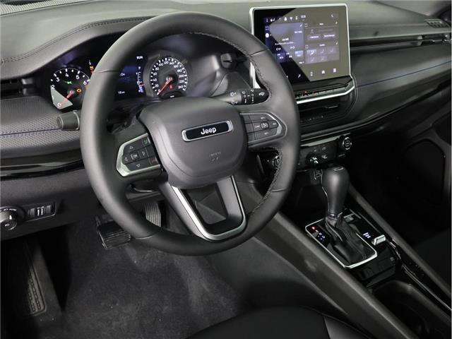 2026 Jeep Compass North (Stk: 26J128) in Calgary - Image 14 of 17
