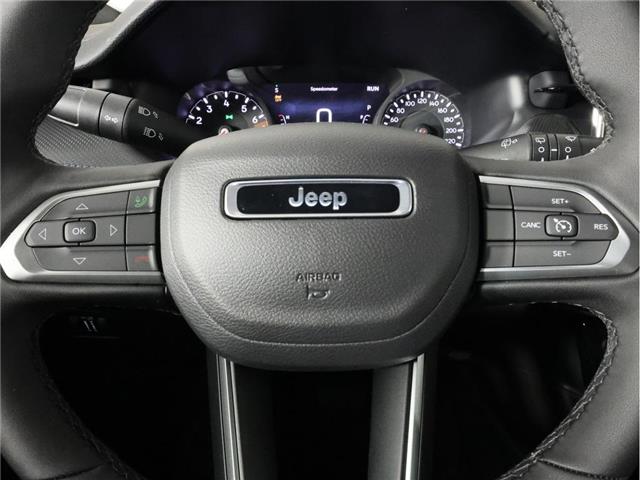 2026 Jeep Compass North (Stk: 26J128) in Calgary - Image 15 of 17