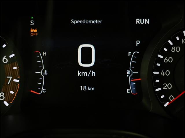 2026 Jeep Compass North (Stk: 26J128) in Calgary - Image 16 of 17