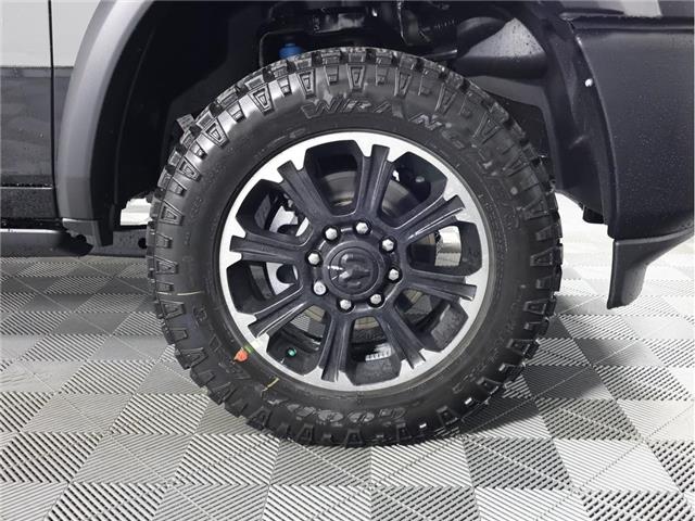 2026 RAM 2500 Rebel/Power Wagon (Stk: 26T255) in Calgary - Image 4 of 21
