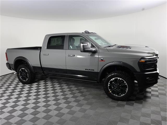 2026 RAM 2500 Rebel/Power Wagon (Stk: 26T255) in Calgary - Image 5 of 21