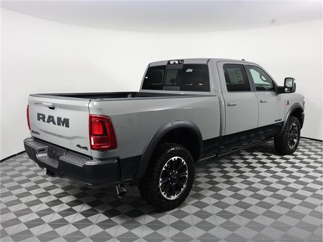 2026 RAM 2500 Rebel/Power Wagon (Stk: 26T255) in Calgary - Image 6 of 21