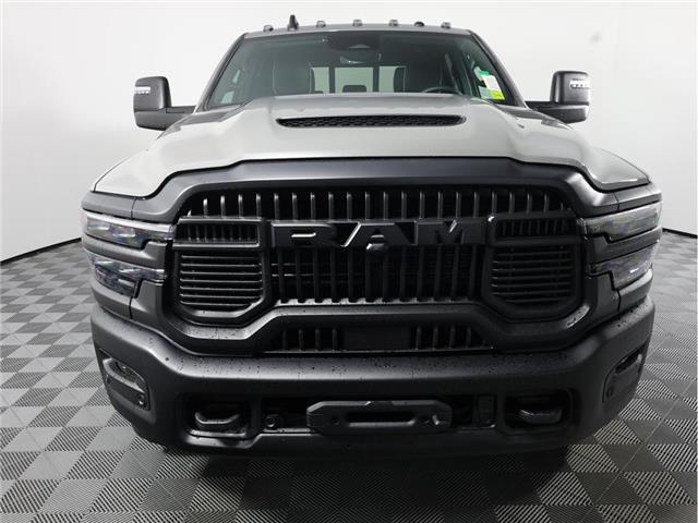 2026 RAM 2500 Rebel/Power Wagon (Stk: 26T256) in Calgary - Image 2 of 22