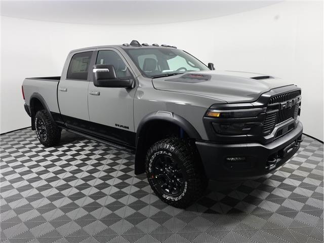 2026 RAM 2500 Rebel/Power Wagon (Stk: 26T256) in Calgary - Image 3 of 22