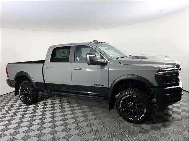 2026 RAM 2500 Rebel/Power Wagon (Stk: 26T256) in Calgary - Image 5 of 22