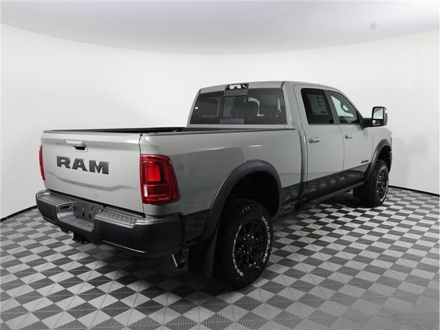 2026 RAM 2500 Rebel/Power Wagon (Stk: 26T256) in Calgary - Image 6 of 22
