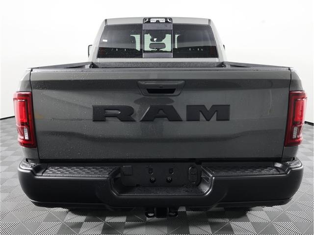 2026 RAM 2500 Rebel/Power Wagon (Stk: 26T256) in Calgary - Image 7 of 22