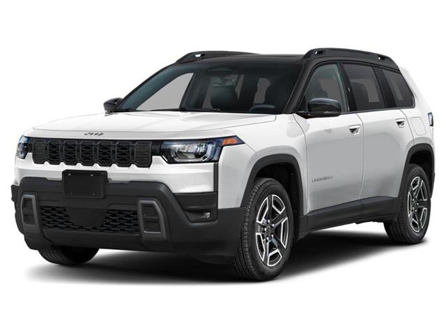 2026 Jeep Cherokee  (Stk: 26J154) in Calgary - Image 1 of 6
