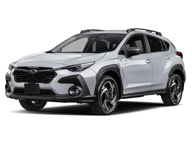 2026 Subaru Crosstrek Limited (Stk: 2106439) in Whitby - Image 1 of 1
