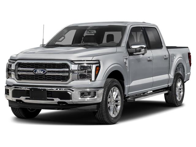2026 Ford F-150 Lariat (Stk: 26Z184) in Timmins - Image 1 of 12