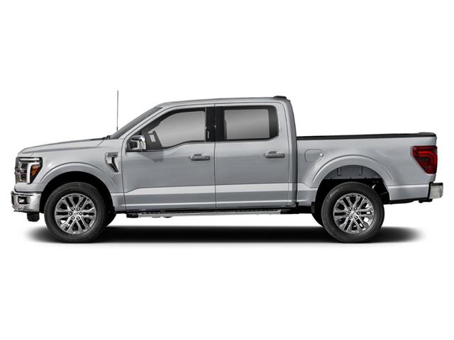 2026 Ford F-150 Lariat (Stk: 26Z184) in Timmins - Image 2 of 12