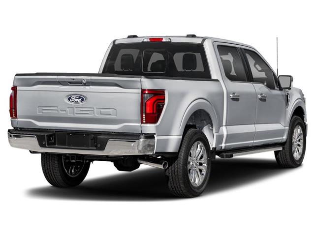 2026 Ford F-150 Lariat (Stk: 26Z184) in Timmins - Image 3 of 12