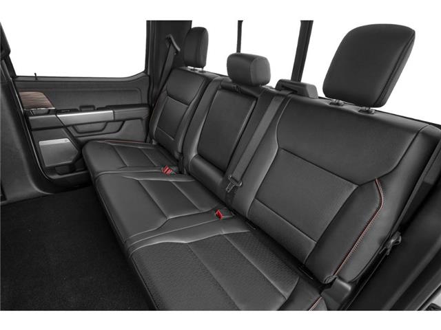 2026 Ford F-150 Lariat (Stk: 26Z184) in Timmins - Image 9 of 12