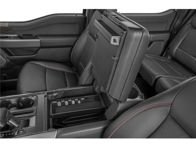 2026 Ford F-150 Lariat (Stk: 26Z184) in Timmins - Image 10 of 12
