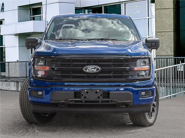 2026 Ford F-150 XLT (Stk: T6844) in St. Thomas - Image 2 of 9