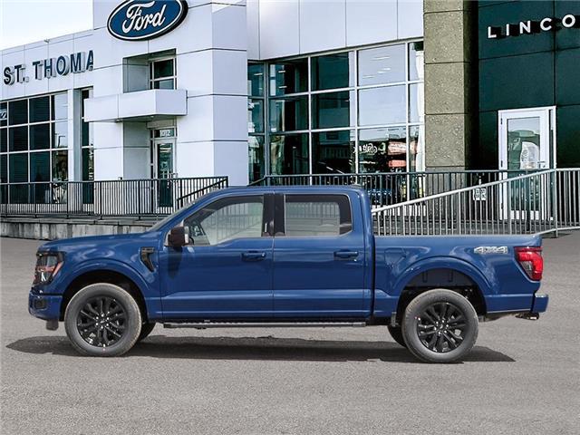 2026 Ford F-150 XLT (Stk: T6844) in St. Thomas - Image 3 of 9