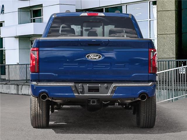 2026 Ford F-150 XLT (Stk: T6844) in St. Thomas - Image 5 of 9