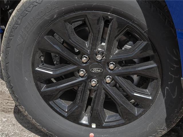 2026 Ford F-150 XLT (Stk: T6844) in St. Thomas - Image 7 of 9