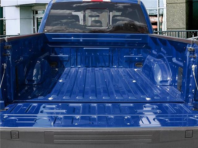 2026 Ford F-150 XLT (Stk: T6839) in St. Thomas - Image 5 of 8