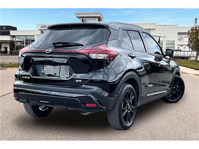 2023 Nissan Kicks SR (Stk: 08147U) in Calgary - Image 2 of 33